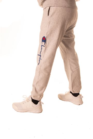 Champion Premium Sweatpants - Light Grey